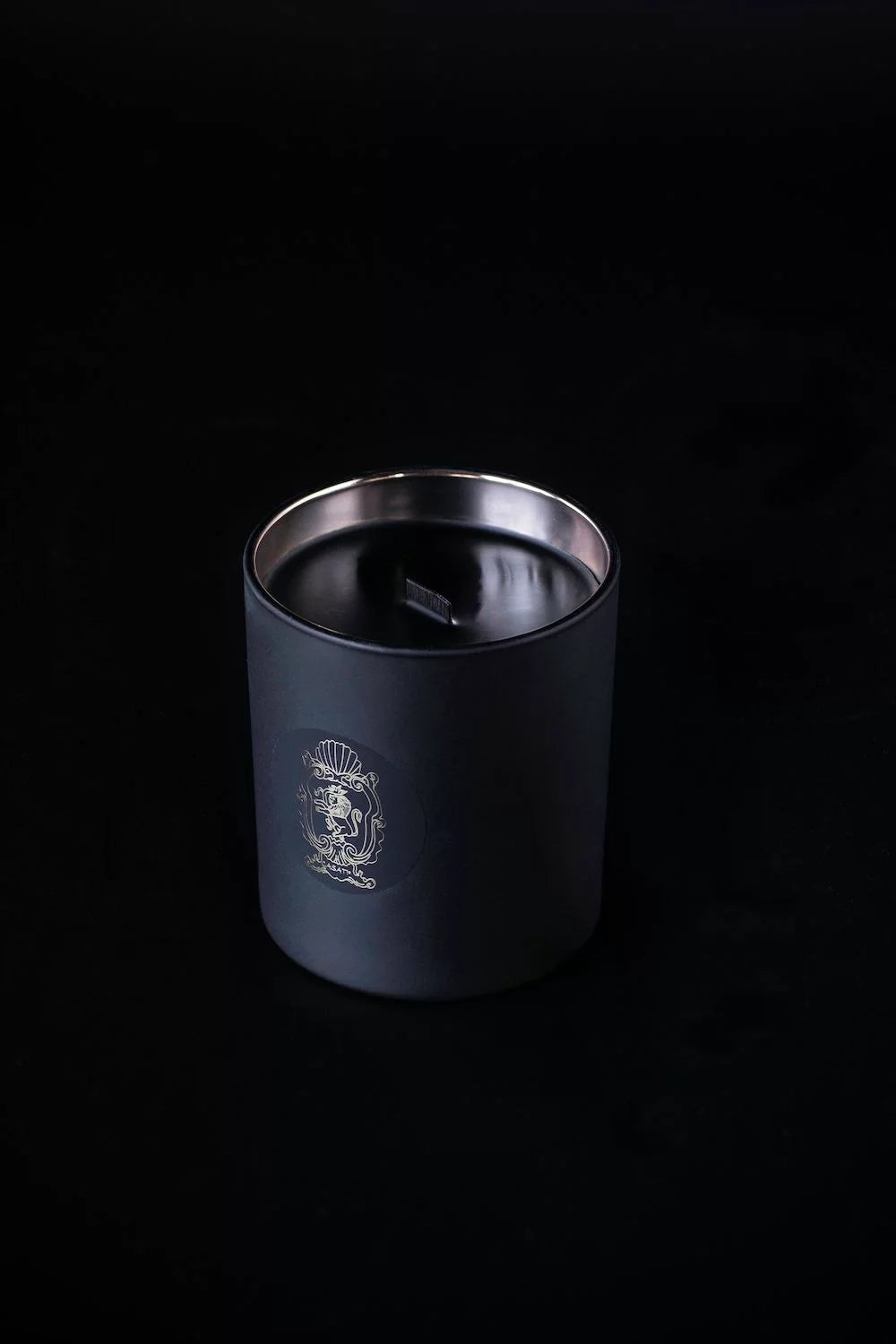 Casati Blend Black – San Tolio – Limited Edition Exclusive Casati - CASATI - Candles.