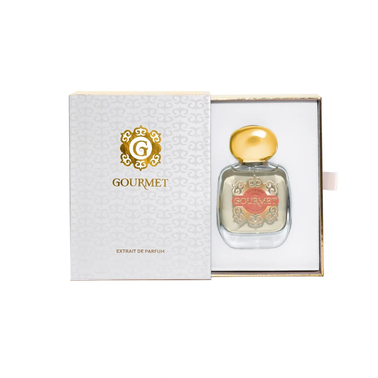 Champagne Rosé - Gourmet Perfumes - perfume.