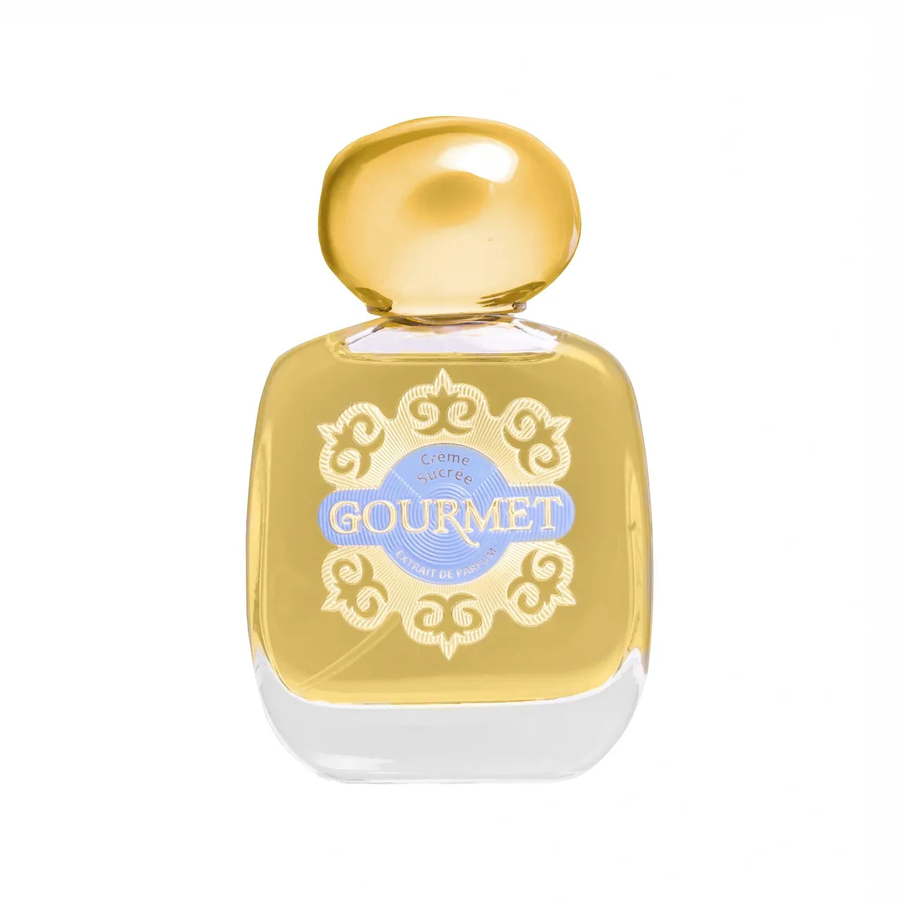 Crème Sucrée - Gourmet Perfumes - perfume.