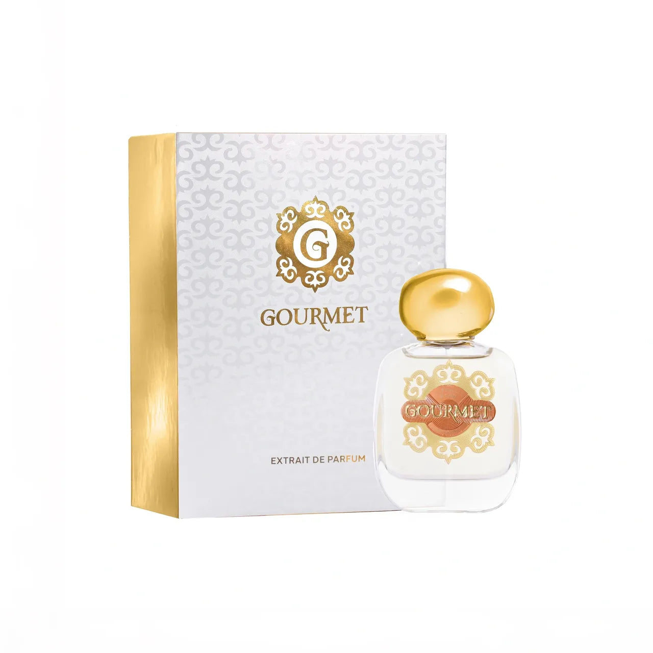 Ficus Royal - Gourmet Perfumes - perfume.
