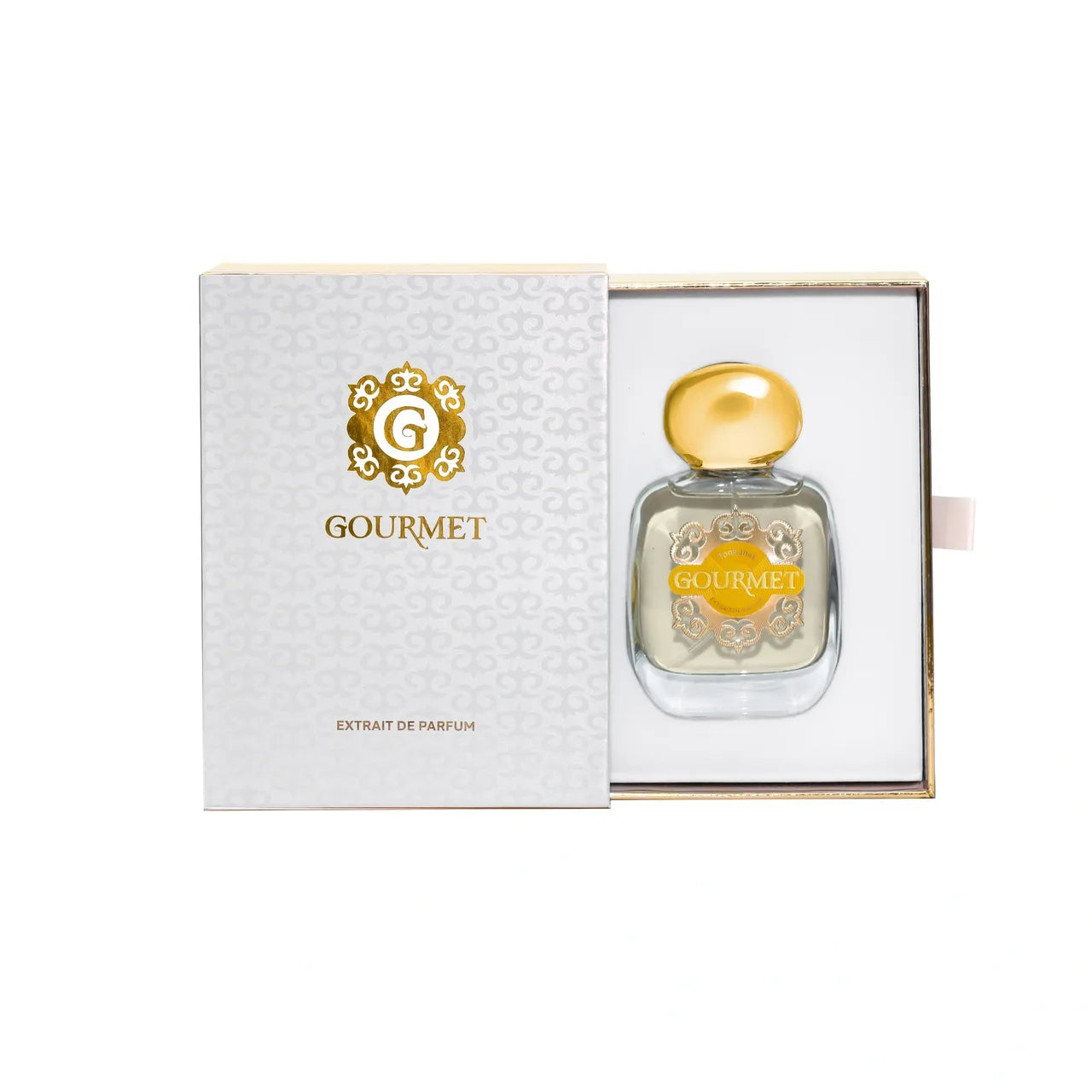 Tonkanas - Gourmet Perfumes - perfume.