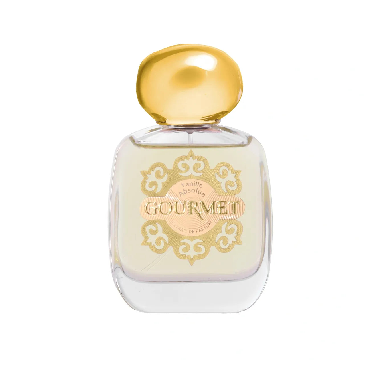 Vanille Absolue - Gourmet Perfumes - perfume.
