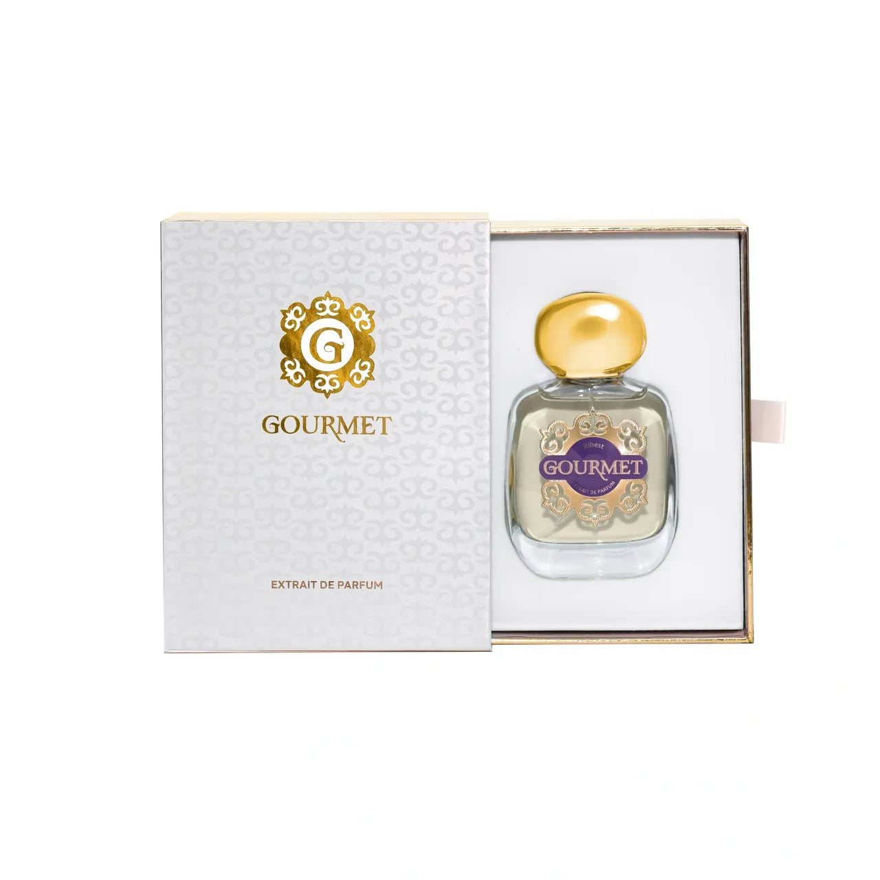 Ribest - Gourmet Perfumes - perfume.