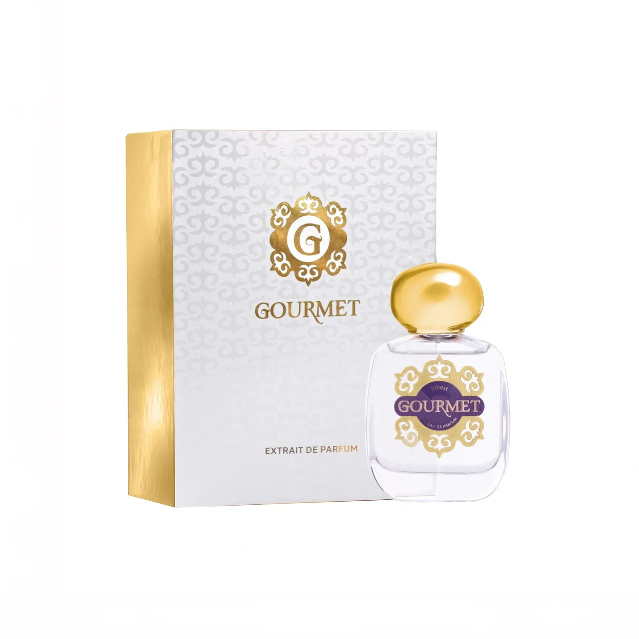 Ribest - Gourmet Perfumes - perfume.