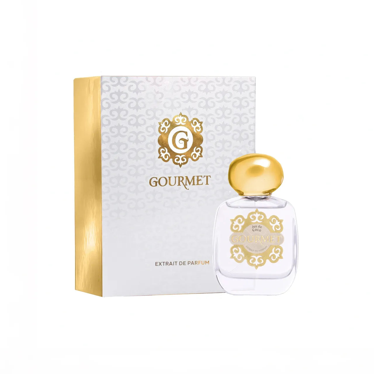 Jus de Coco - Gourmet Perfumes - perfume.