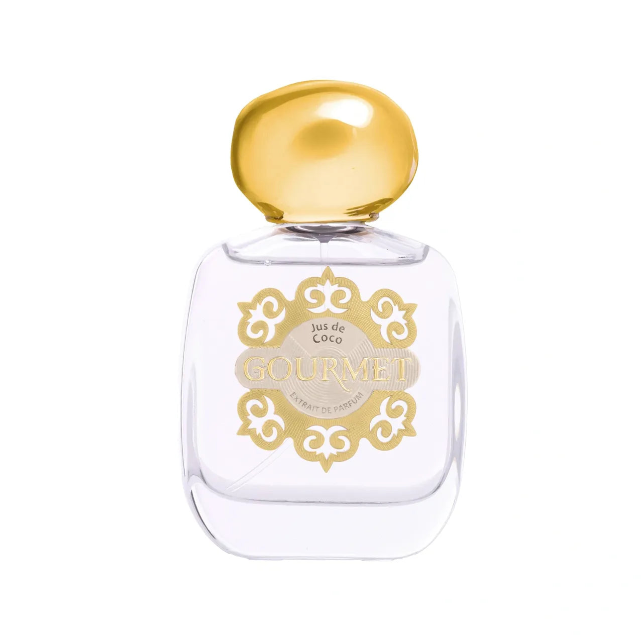 Jus de Coco - Gourmet Perfumes - perfume.
