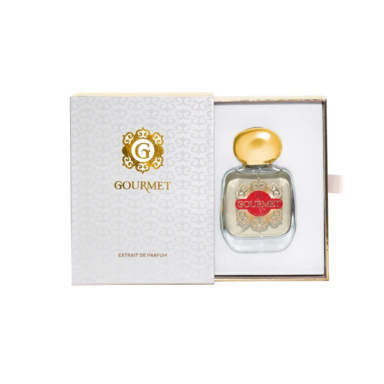 Cerise Rouge - Gourmet Perfumes - perfume.