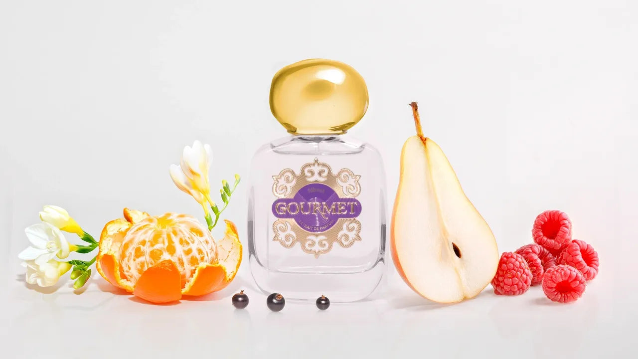 Ribest - Gourmet Perfumes - perfume.