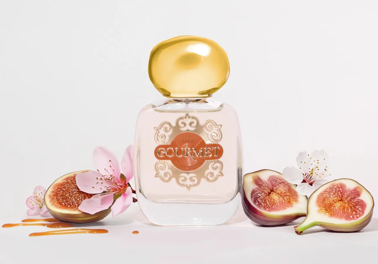 Ficus Royal - Gourmet Perfumes - perfume.