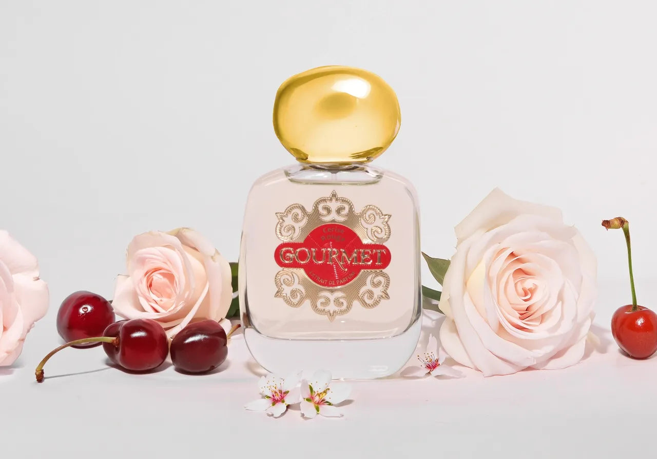 Cerise Rouge - Gourmet Perfumes - perfume.