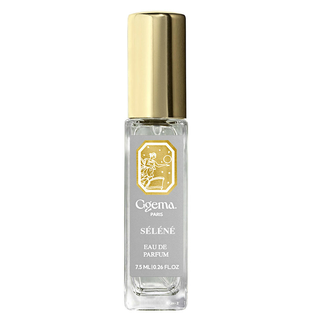 Séléné -  Ggema -  perfume.