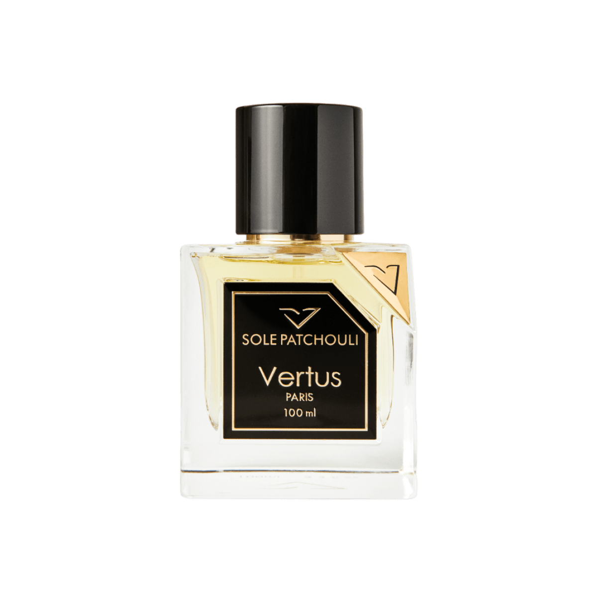 Sole Patchouli - Vertus - perfume