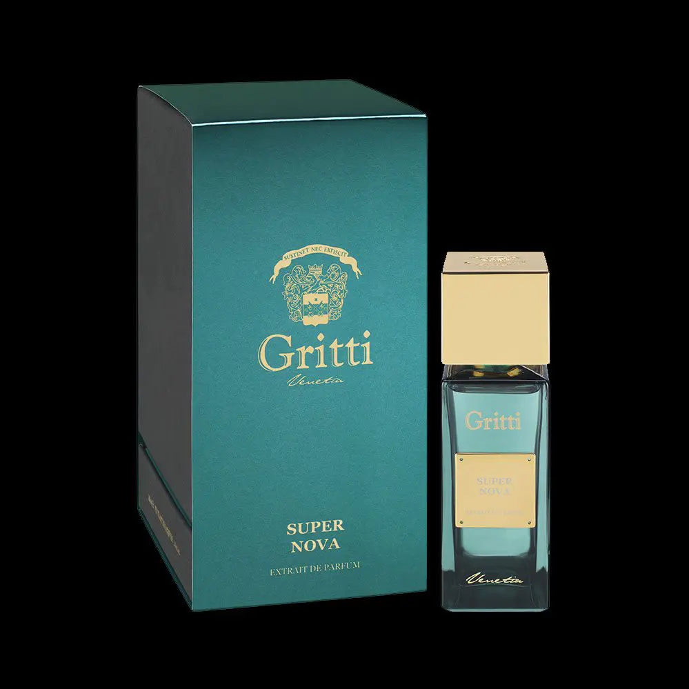 Super Nova - Gritti - perfume.