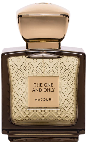 The One and Only - MAJOURI - perfume.