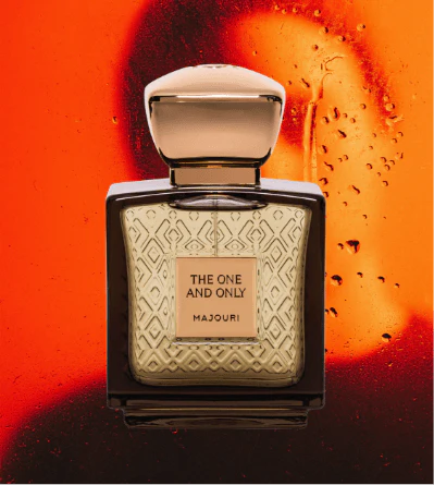 The One and Only - MAJOURI - perfume.