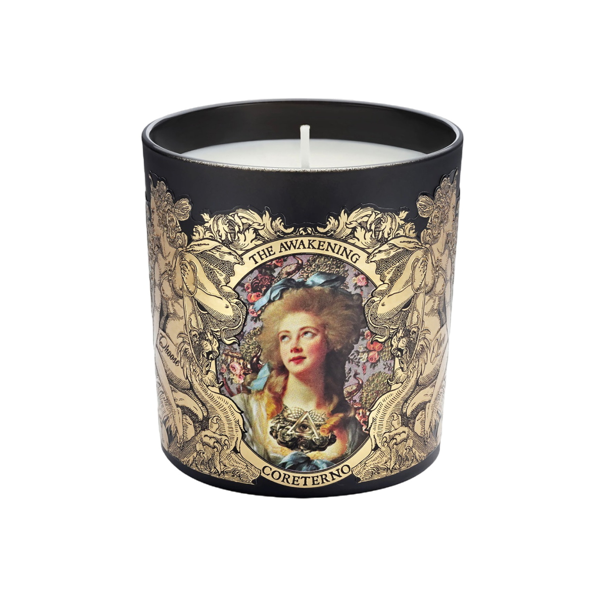 The Awakening - Coreterno - Candles.