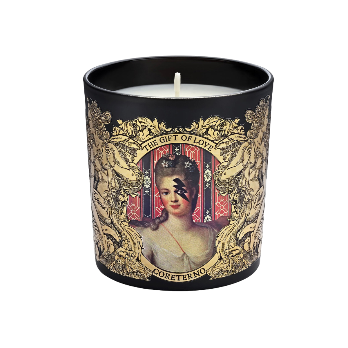 The Gift of Love - Coreterno - Candles.