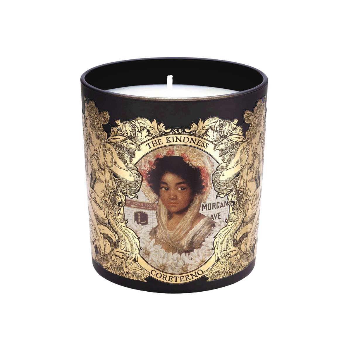 The Kindness - Coreterno - Candles.