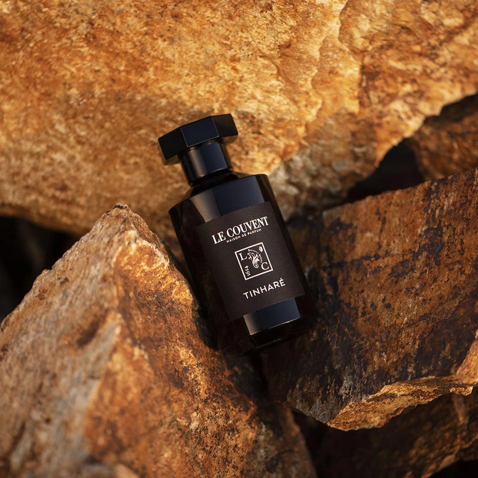 TINHARÉ - Le Couvent - perfume.