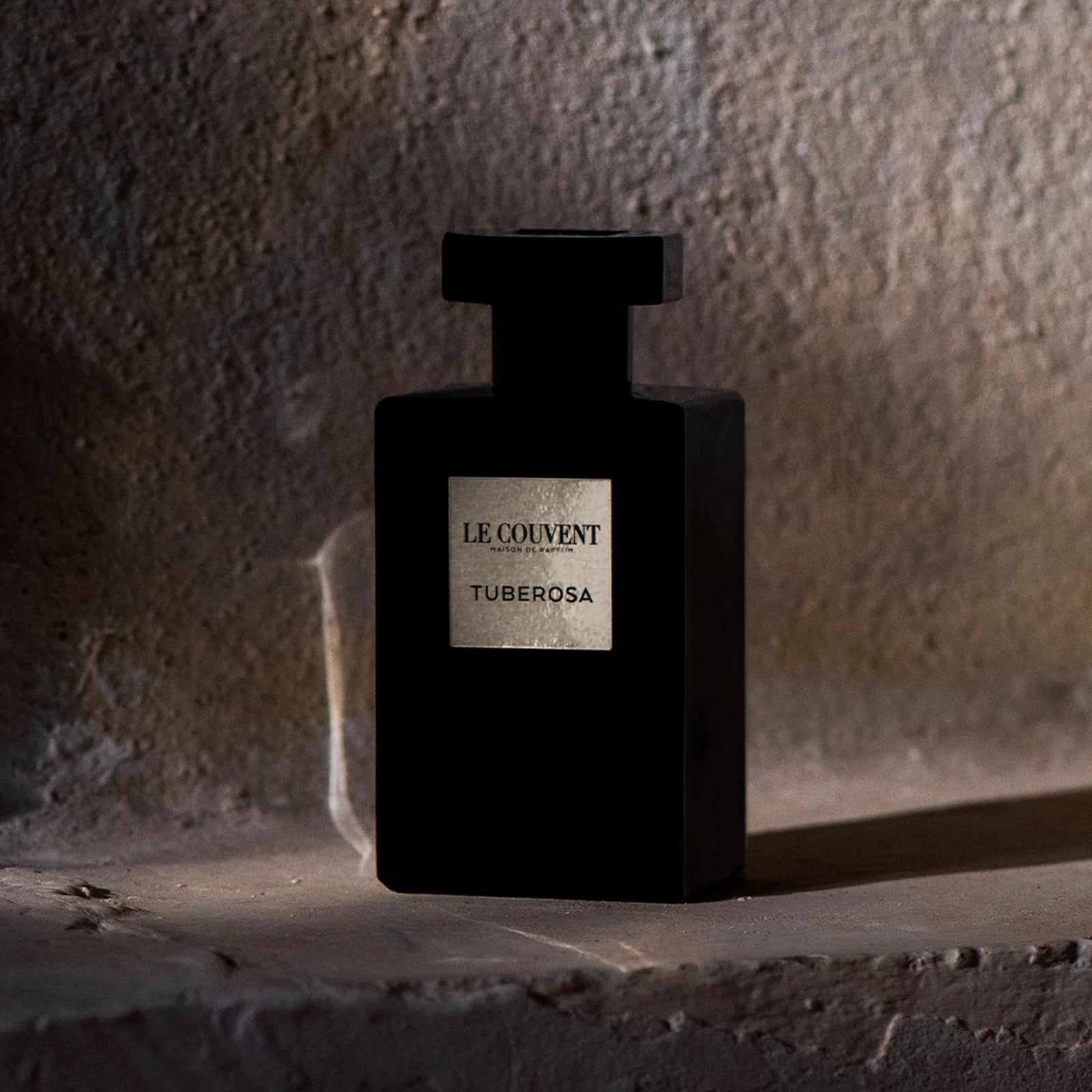 TUBEROSA - Le Couvent - perfume.