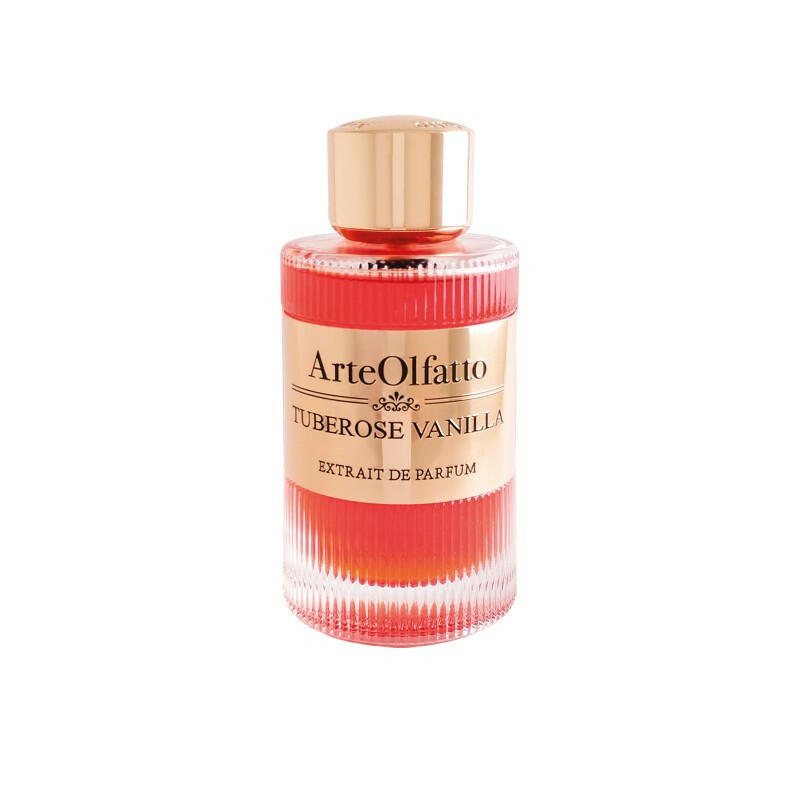Tuberose Vanilla - ArteOlfatto - perfume.
