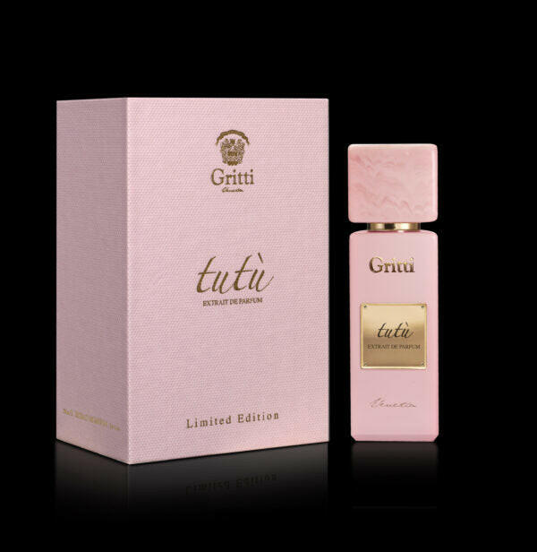 Tutù - Gritti - perfume