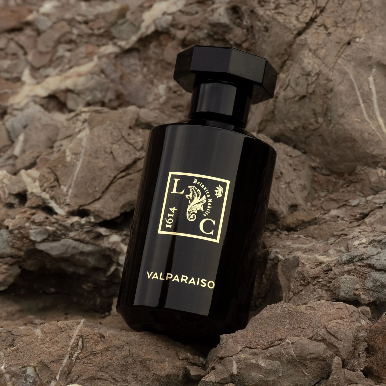 VALPARAISO - Art & Parfums - .