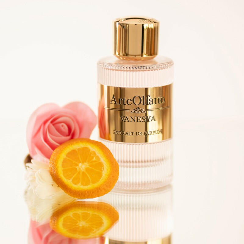 Vanesya - ArteOlfatto - perfume