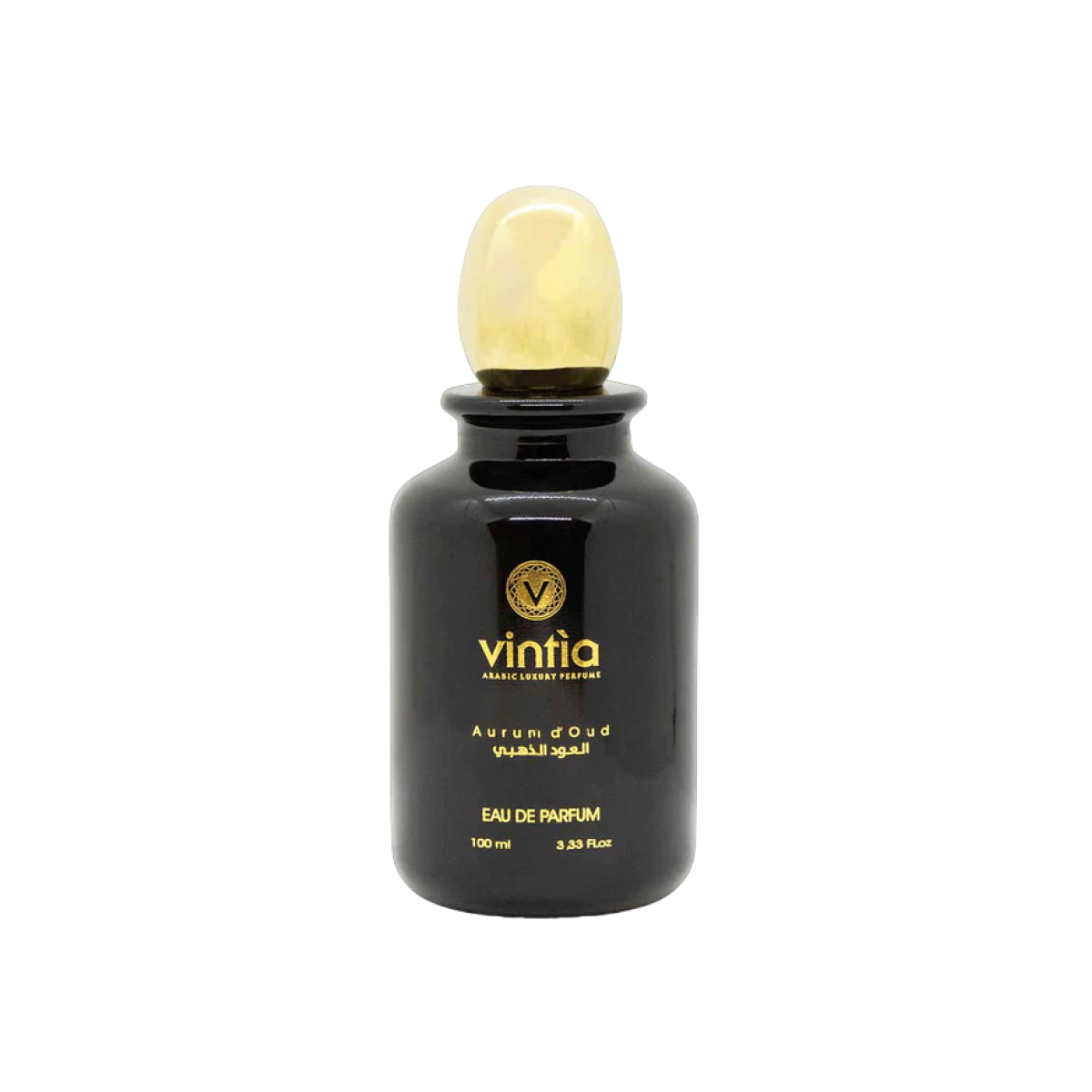 Vintia Aurum D'Oud - Vintia Arabic - perfume