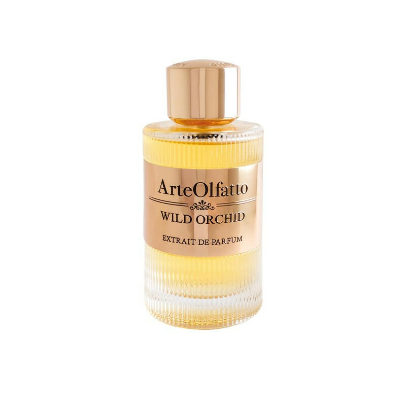 Wild Orchid - ArteOlfatto - perfume.
