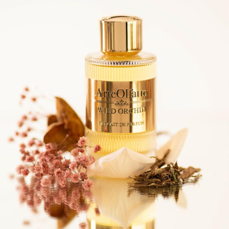 Wild Orchid - ArteOlfatto - perfume.