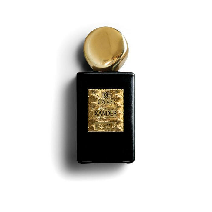 XANDER - Cave - perfume.