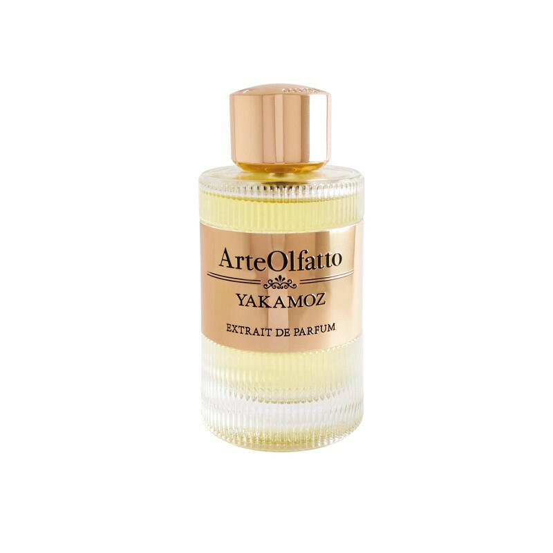 Yakamoz - ArteOlfatto - perfume