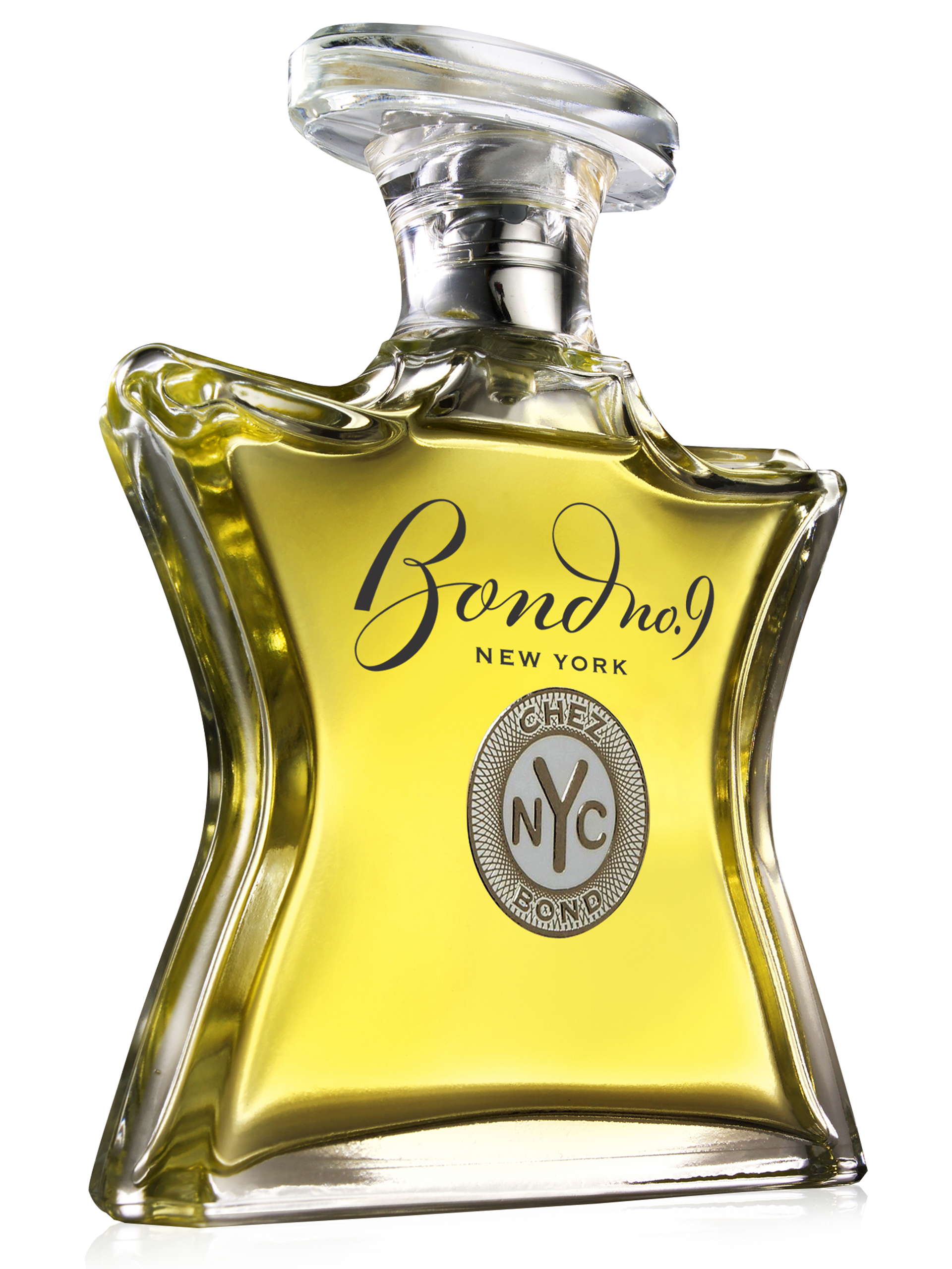 Chez Bond | Bond No. 9 | Niche and Luxury Perfumes