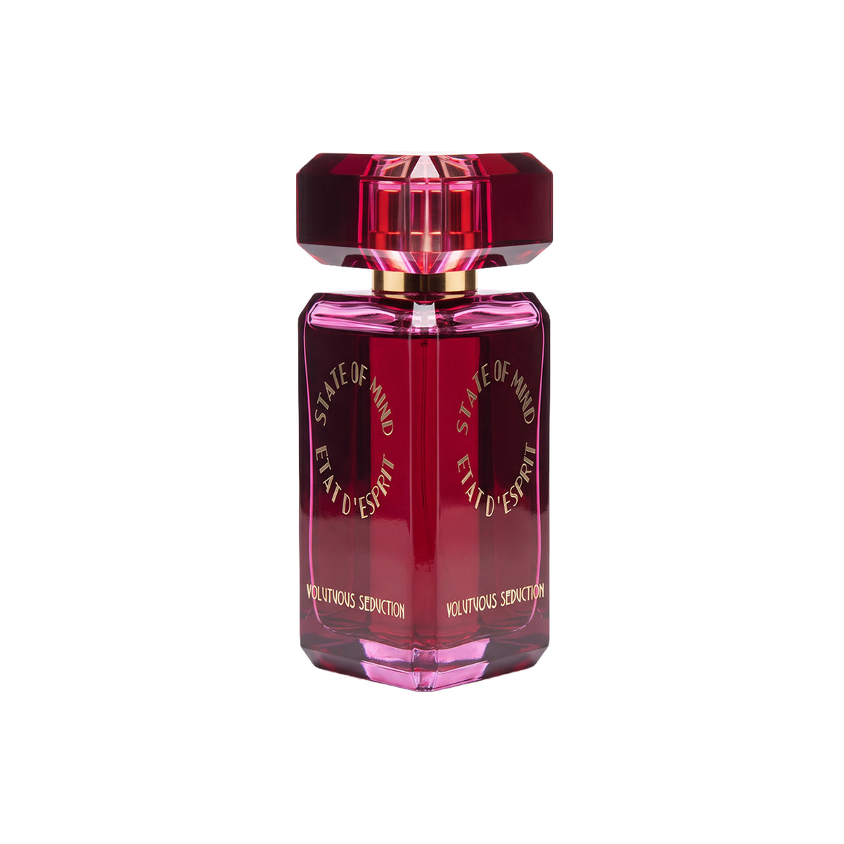 Voluptuous Seduction Perfume