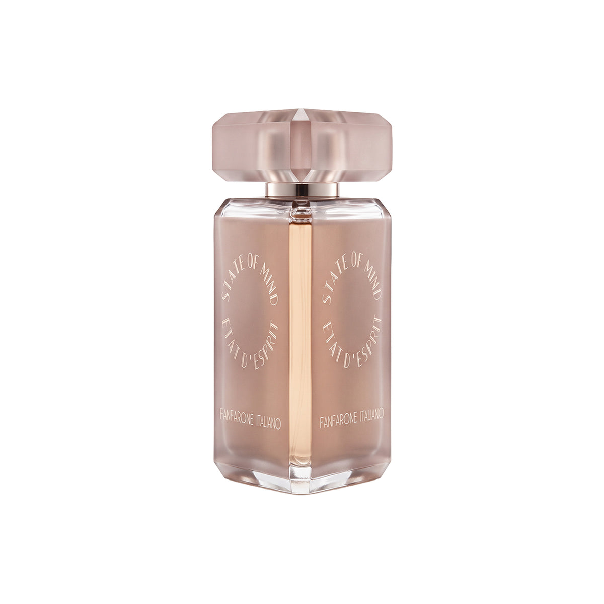 Fanfarone Italiano Perfume