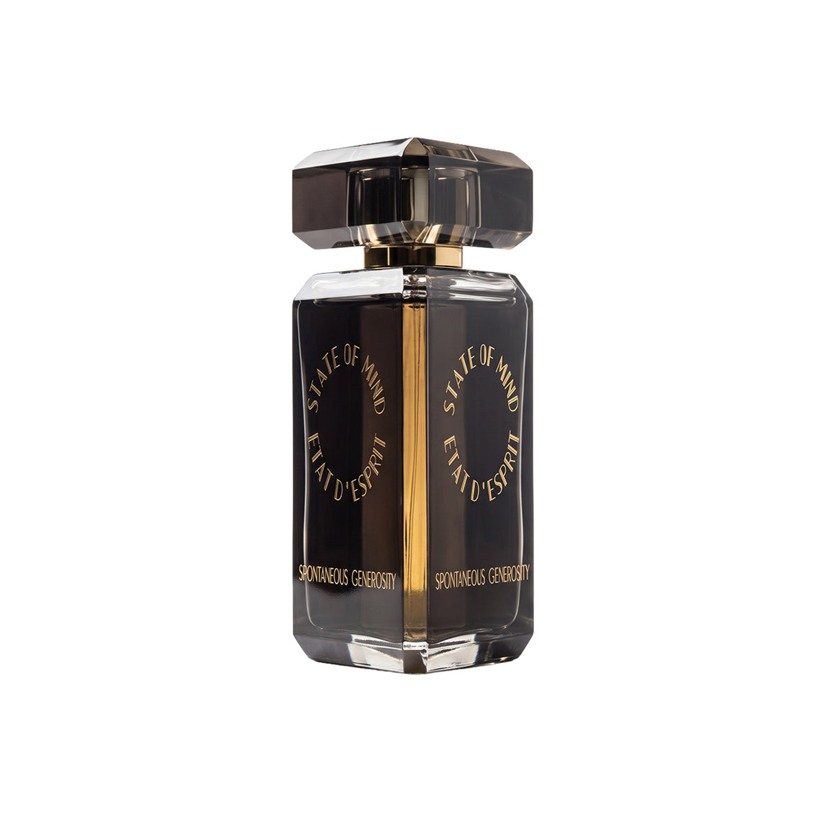 Spontaneous Generosity Perfume