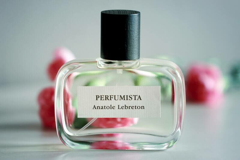 PERFUMISTA