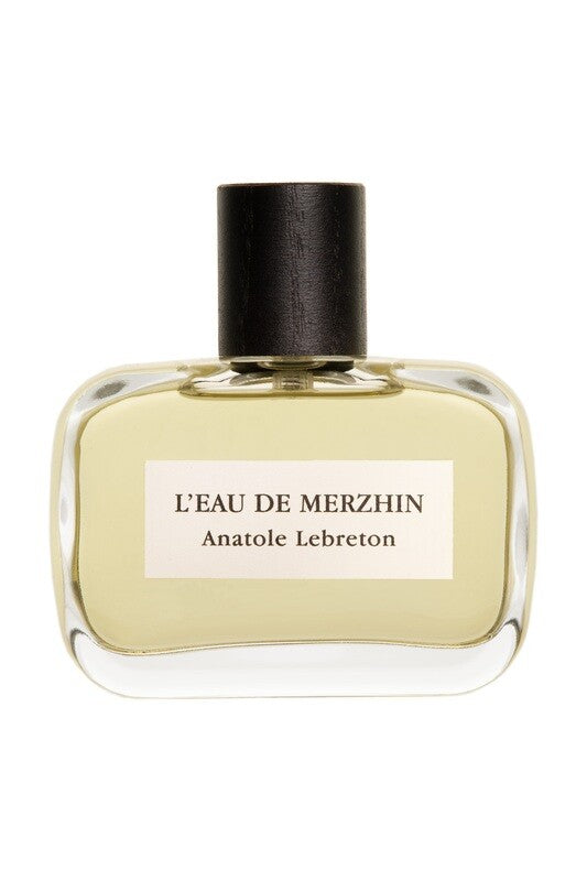 THE EAU DE MERZHIN