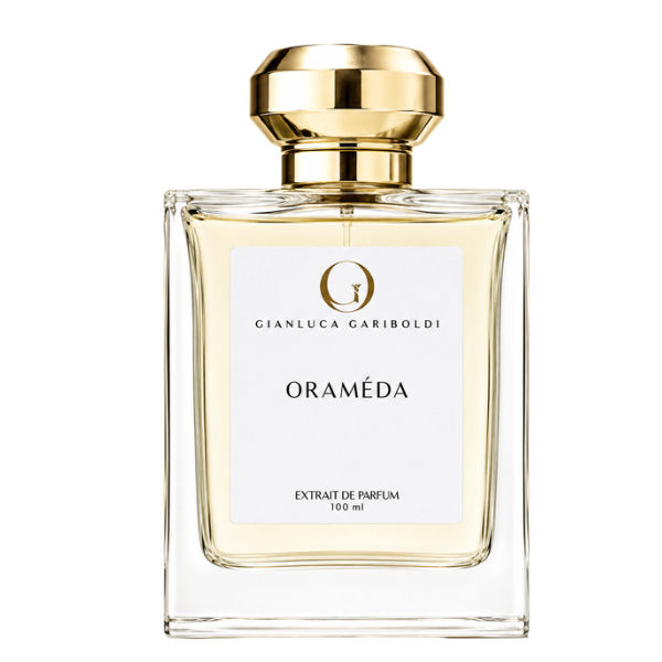 ORAMÉDA