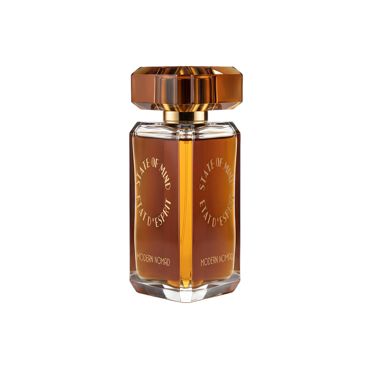 Modern Nomad Perfume