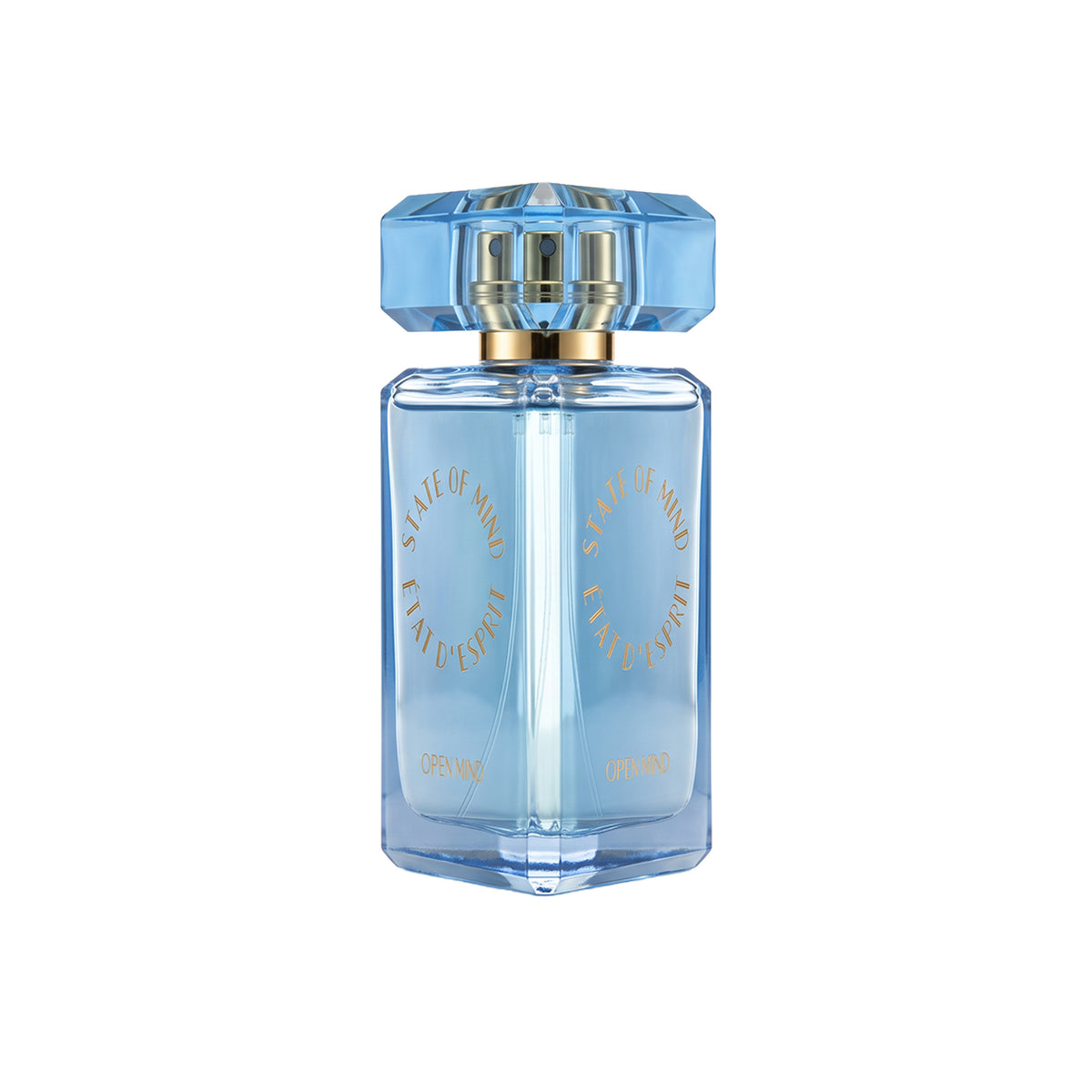Open Mind Perfume