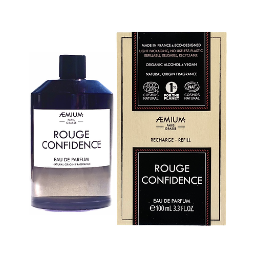Refill 100 ml - RED CONFIDENCE