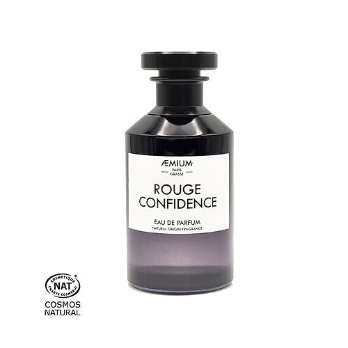 ROUGE CONFIDENCE