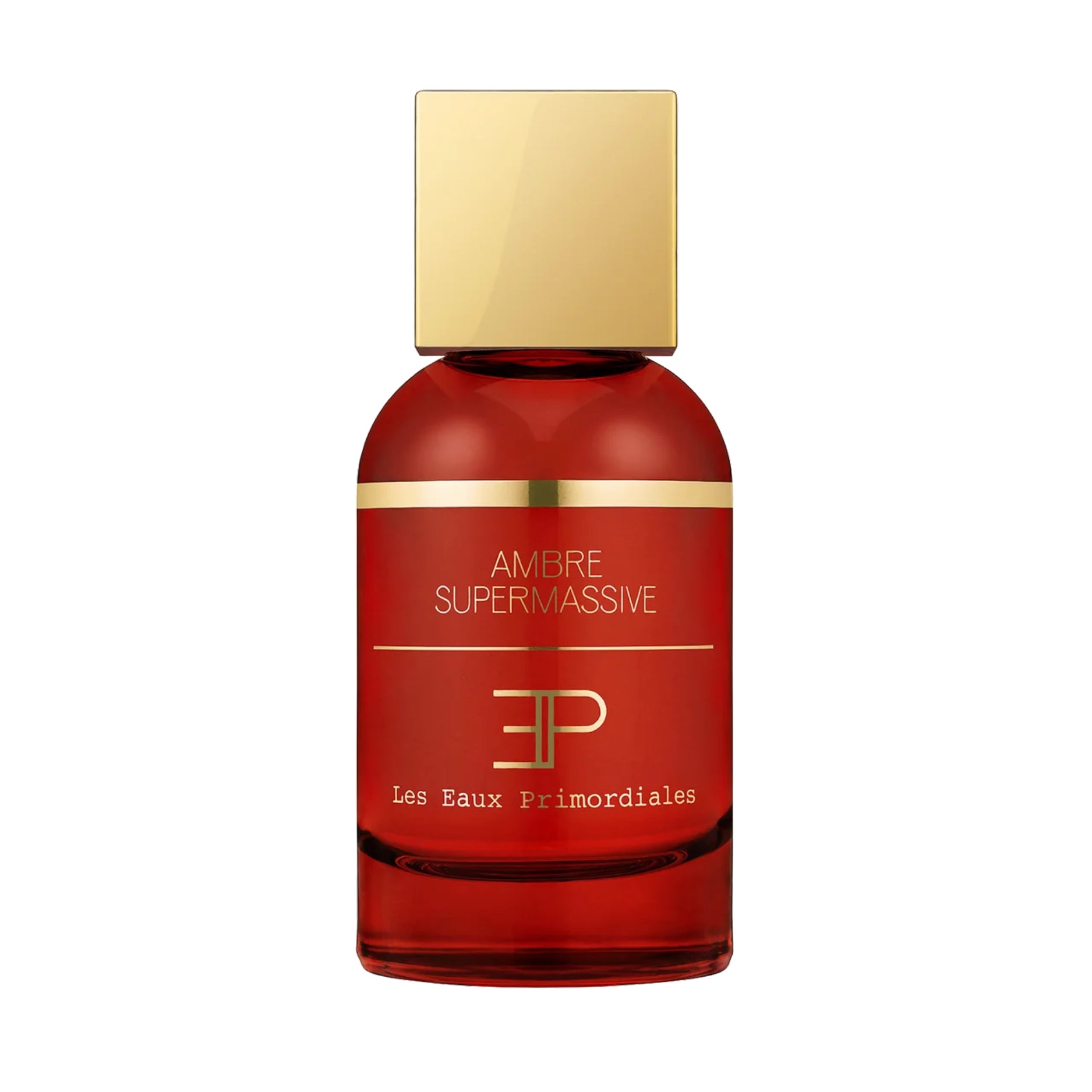 Ambre Supermassive