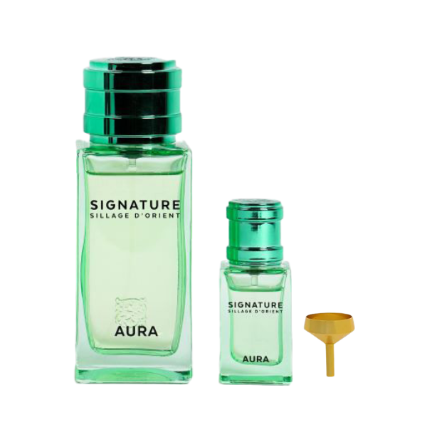 AURA