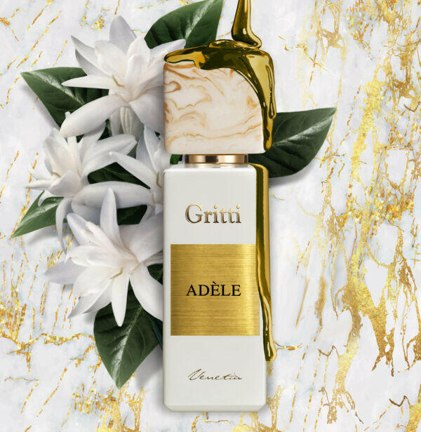 Adele -  Gritti -  perfume
