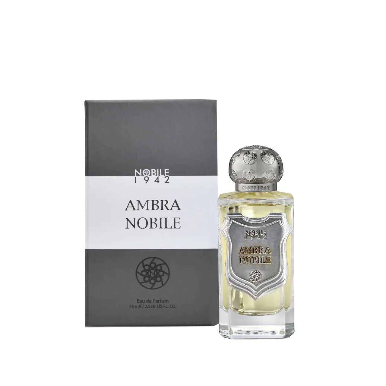 Ambra Nobile -  Nobile 1942 -  perfume