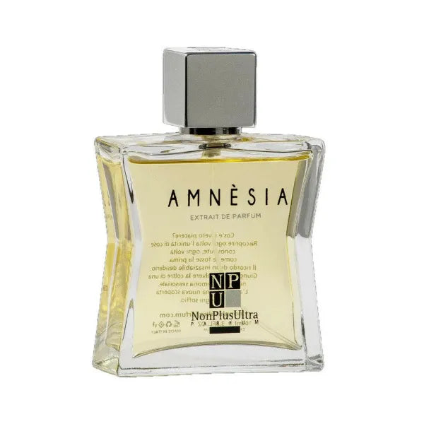 Amnèsia