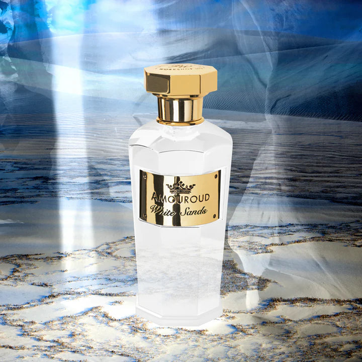 White Sands -  Amouroud -  perfume.